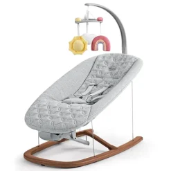Chicco - Float Baby Seat, Cloud