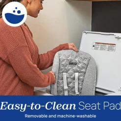Chicco - Float Baby Seat, Cloud