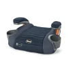 Chicco - Gofit Cleartex Assento de carro sem encosto Booster, Reef