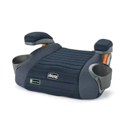 Chicco - Gofit Cleartex Assento de carro sem encosto Booster, Reef