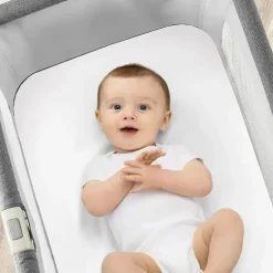 Chicco - Lençóis Lullago 2 unidades, Branco