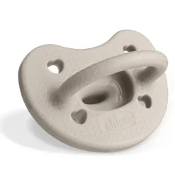 Chicco - Physioforma Luxe Pacifier 6-16M, Grey