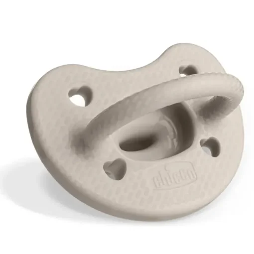 Chicco - Physioforma Luxe Pacifier 6-16M, Grey