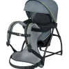 Chicco - Porta-mochilas SmartSupport, Solar