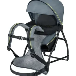 Chicco - Porta-mochilas SmartSupport, Solar