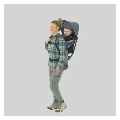 Chicco - Porta-mochilas SmartSupport, Solar