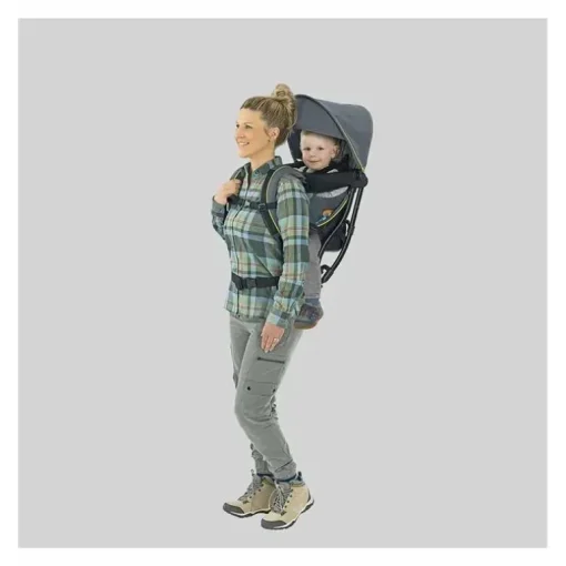 Chicco - Porta-mochilas SmartSupport, Solar