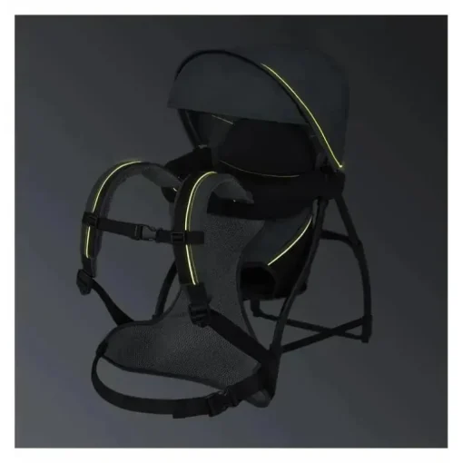 Chicco - Porta-mochilas SmartSupport, Solar