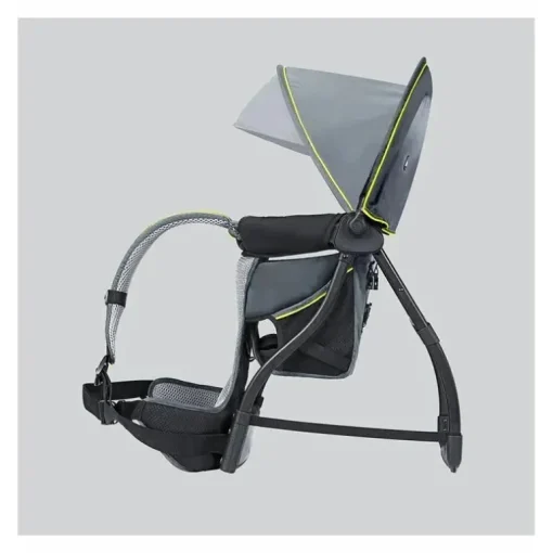 Chicco - Porta-mochilas SmartSupport, Solar