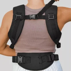 Chicco - Snugsupport 4-In-1 Infant Carrier, Black