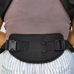 Chicco - Snugsupport 4-In-1 Infant Carrier, Black