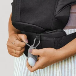 Chicco - Snugsupport 4-In-1 Infant Carrier, Black
