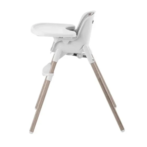 Chicco - Zest Le 4-In-1 Folding High Chair, Crema