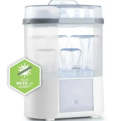 Chicco Advanced Sterilizer &amp; Dryer