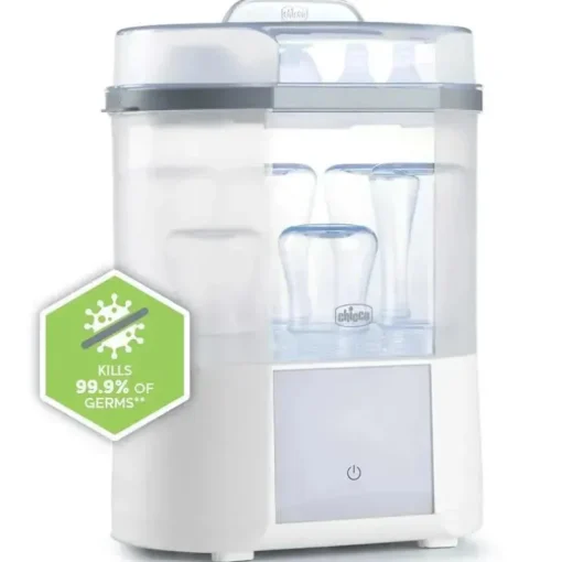 Chicco Advanced Sterilizer &amp; Dryer