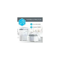 Chicco Advanced Sterilizer &amp; Dryer