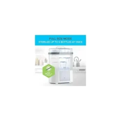 Chicco Advanced Sterilizer &amp; Dryer