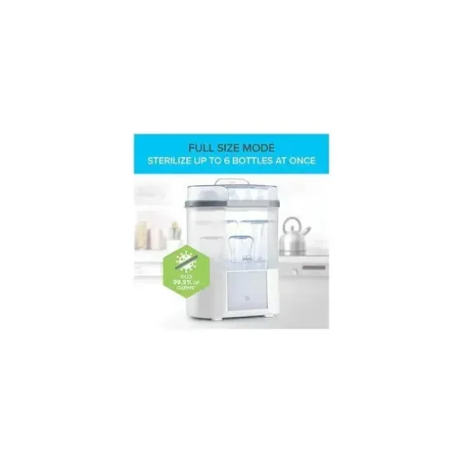 Chicco Advanced Sterilizer &amp; Dryer