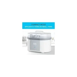 Chicco Advanced Sterilizer &amp; Dryer