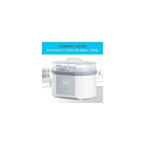 Chicco Advanced Sterilizer &amp; Dryer