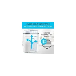 Chicco Advanced Sterilizer &amp; Dryer
