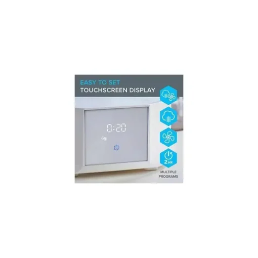Chicco Advanced Sterilizer &amp; Dryer