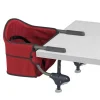 Chicco Caddy Hook On Chair - Vermelho