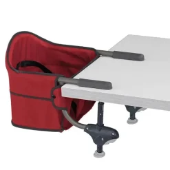 Chicco Caddy Hook On Chair - Vermelho