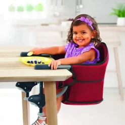 Chicco Caddy Hook On Chair - Vermelho