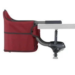 Chicco Caddy Hook On Chair - Vermelho