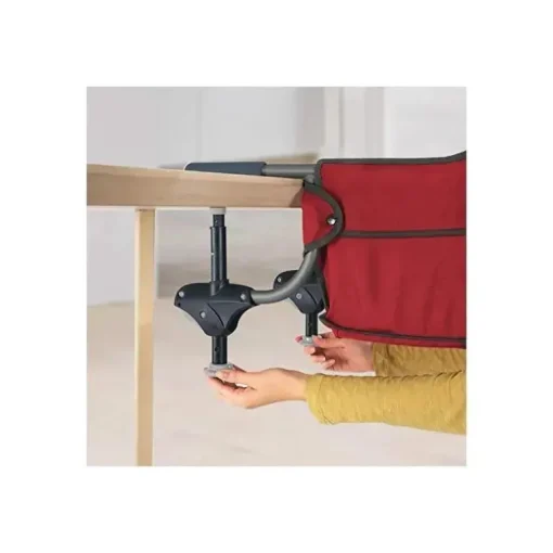 Chicco Caddy Hook On Chair - Vermelho