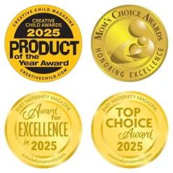 Chicco Feeding - Physioforma Dual Soft Pacifier Pearl/Ballet Slipper 2-6M, 2Pk