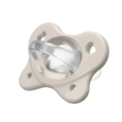 Chicco Feeding - Physioforma Dual Soft Pacifier Pearl/Sky 2-6M, 2Pk