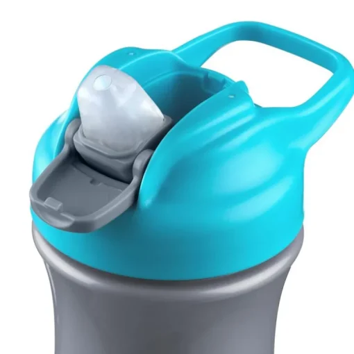 Chicco Feeding - Soft Spout Tumbler 12Oz. 18M+,Teal