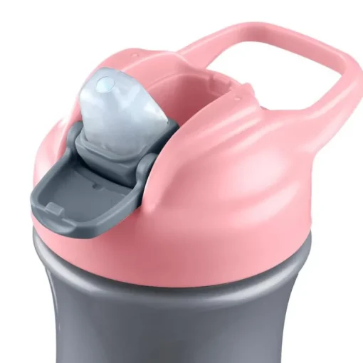 Chicco Feeding - Soft Spout Tumbler 12Oz. 18M+, Pink