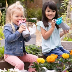 Chicco Feeding - Soft Spout Tumbler 12Oz. 18M+,Teal