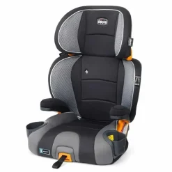 Chicco KidFit Adapt Plus Assento Auto Elevador de Posicionamento de Cinto 2 em 1 - Ember