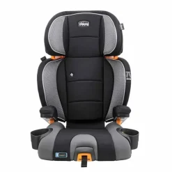 Chicco KidFit Adapt Plus Assento Auto Elevador de Posicionamento de Cinto 2 em 1 - Ember