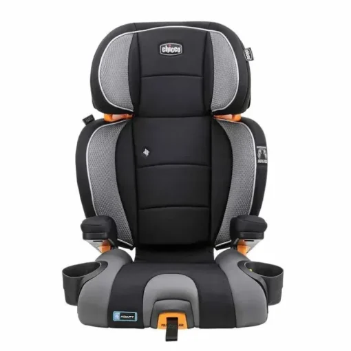 Chicco KidFit Adapt Plus Assento Auto Elevador de Posicionamento de Cinto 2 em 1 - Ember