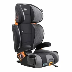 Chicco KidFit Adapt Plus Assento Auto Elevador de Posicionamento de Cinto 2 em 1 - Ember