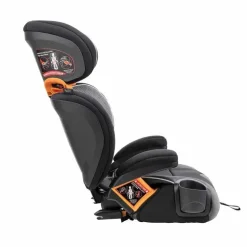 Chicco KidFit Adapt Plus Assento Auto Elevador de Posicionamento de Cinto 2 em 1 - Ember