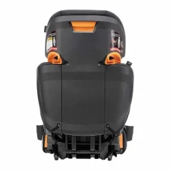 Chicco KidFit Adapt Plus Assento Auto Elevador de Posicionamento de Cinto 2 em 1 - Ember