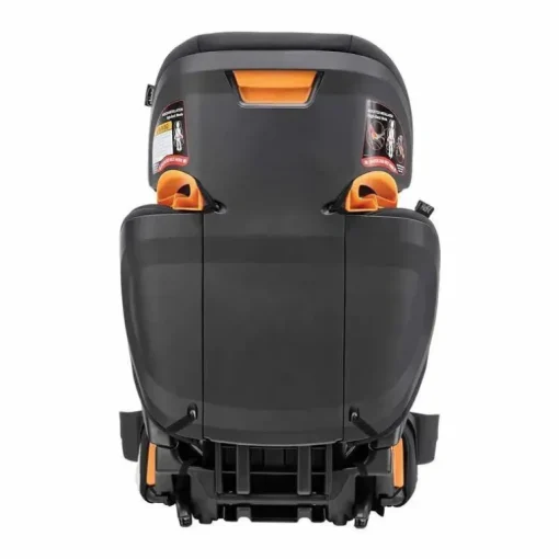 Chicco KidFit Adapt Plus Assento Auto Elevador de Posicionamento de Cinto 2 em 1 - Ember