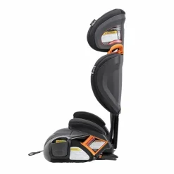 Chicco KidFit Adapt Plus Assento Auto Elevador de Posicionamento de Cinto 2 em 1 - Ember