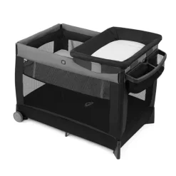 Chicco Lullaby Playard Portátil, Berço Portátil Chicco - Camden