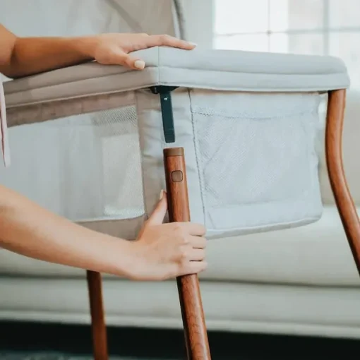 Chicco LullaGo Anywhere LE Portátil Bassinet-Mirage