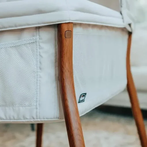 Chicco LullaGo Anywhere LE Portátil Bassinet-Mirage