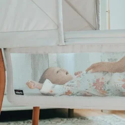 Chicco LullaGo Anywhere LE Portátil Bassinet-Mirage