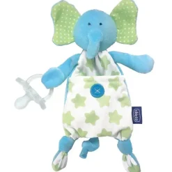 Chicco Pocket Buddies - Elefante