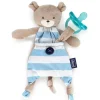 Chicco Pocket Buddy, Azul